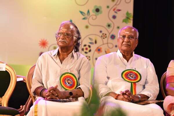 Sreekumaran Thampi,O Rajagopal