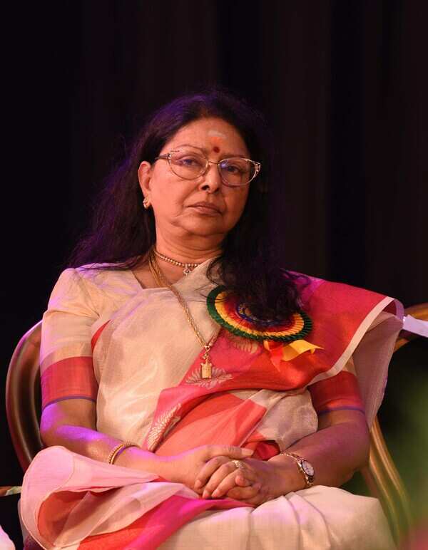 Sharada