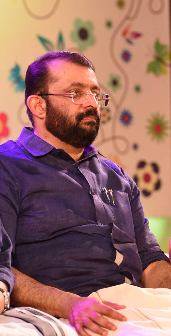 Sreeramakrishnan