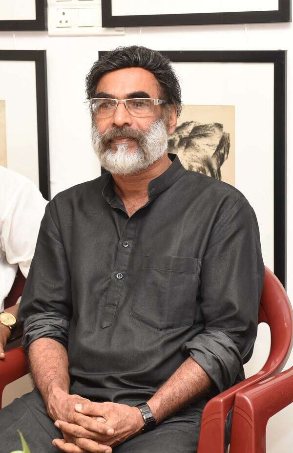 Nemom Pushparaj