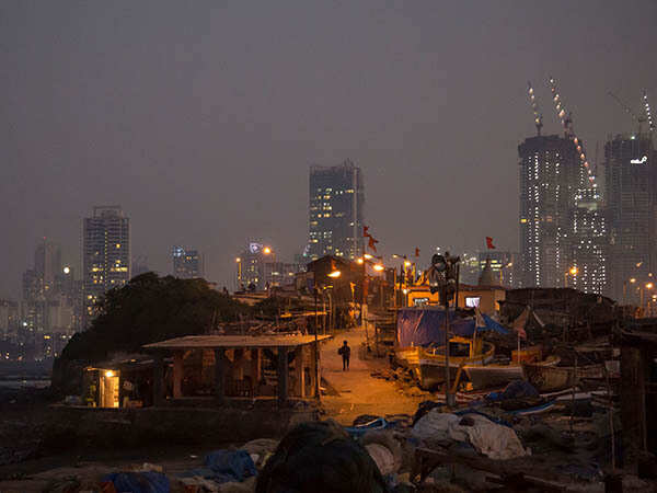 Worli Koliwada