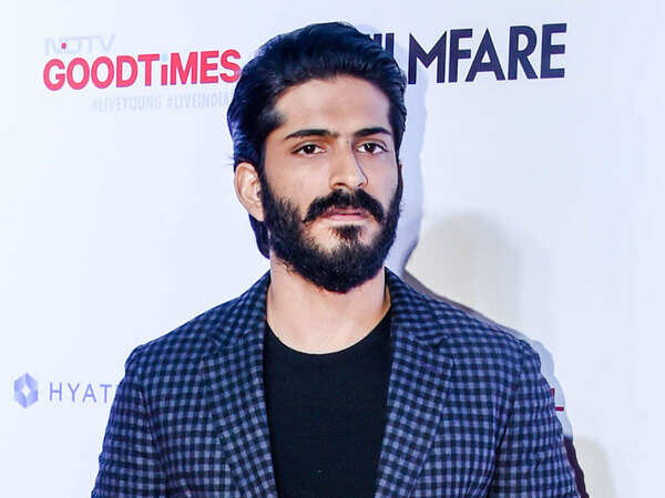 Harshvardhan Kapoor Images