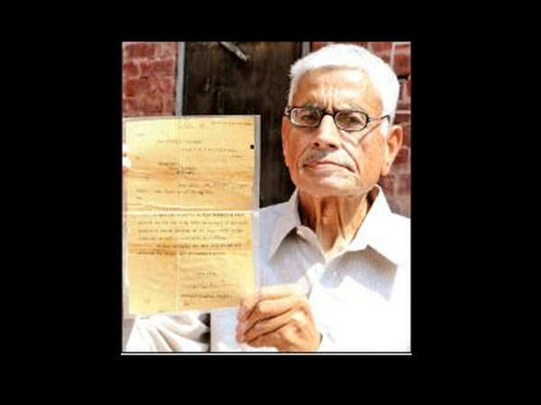 tekchand