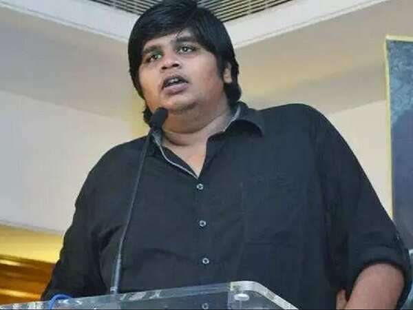 Karthik Subbaraj