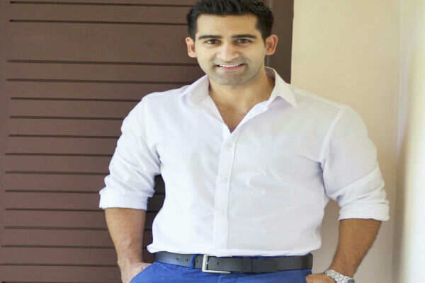 Suhail