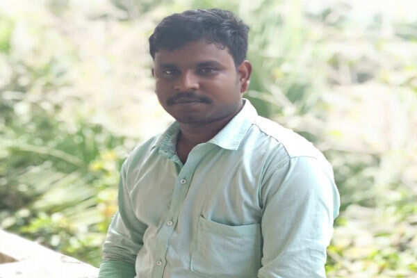 Vengadesh