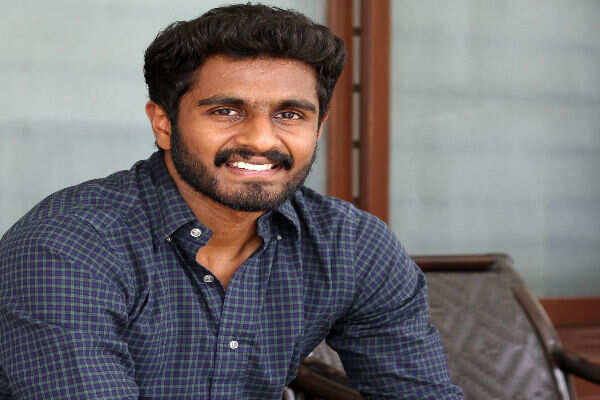 Arjun