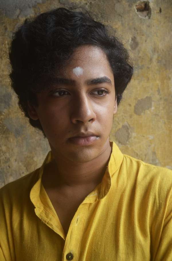 Riddhi Sen bags Best Actor award at the 65th National Film Awards ...