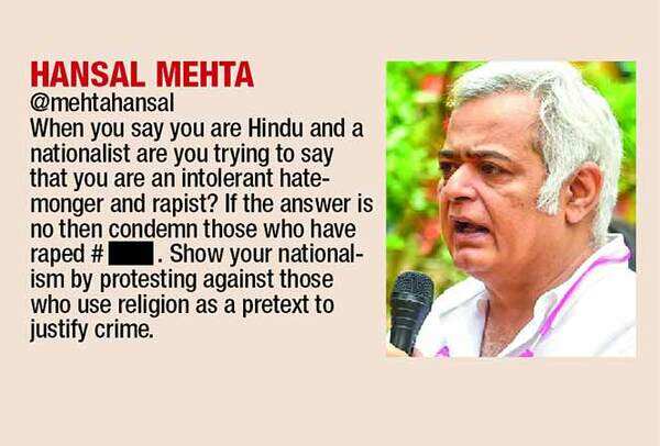 Hansal-Mehta