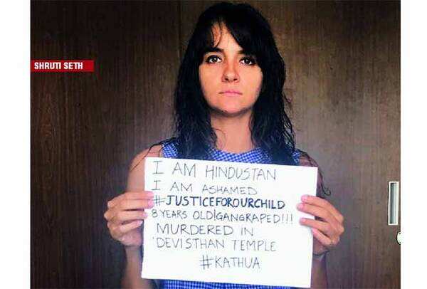 Shruti-Seth
