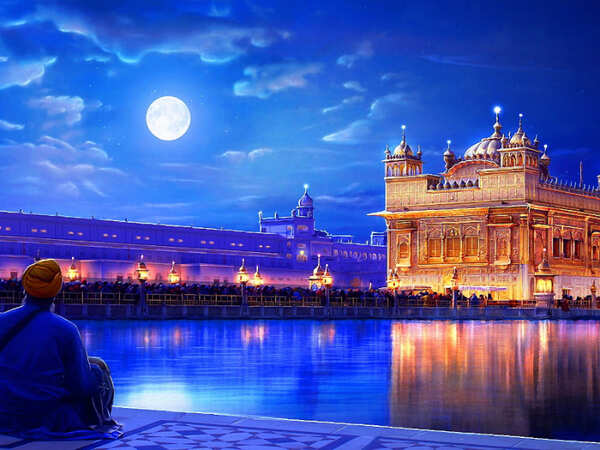 Baisakhi 2018 wallpaper
