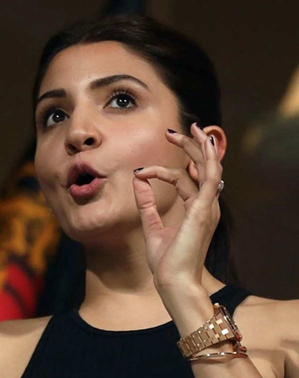 Samantha to collaborate with Anushka Sharma for a women-centric web series?  Here's the truth