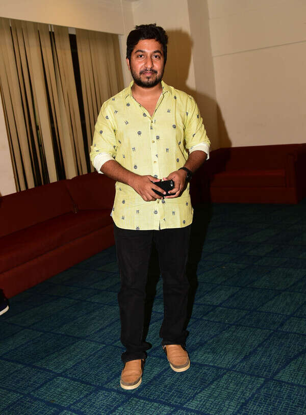 Vineeth Sreenivasan 02