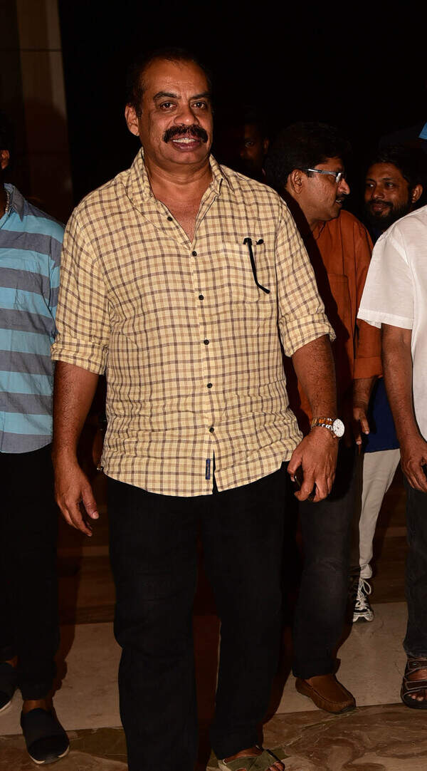 Sathyan Anthikkad 02