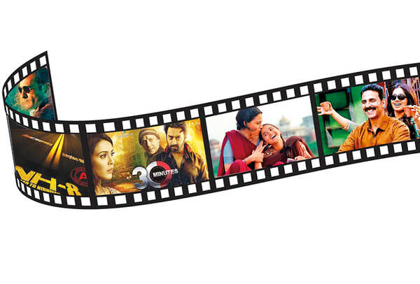 Nil Battey Sannata & Jolly LLB 2 granted subsidy by UP Film Bandhu
