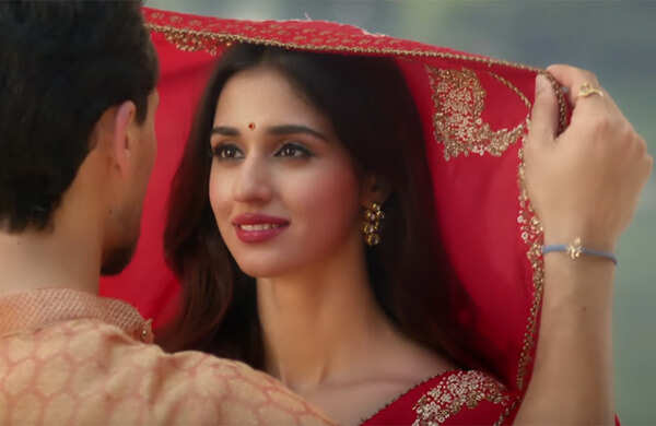Disha Panati in Baaghi 2 HD Download