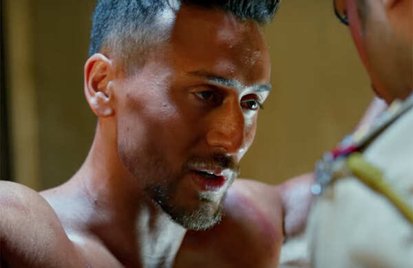Baaghi 2 HD Download