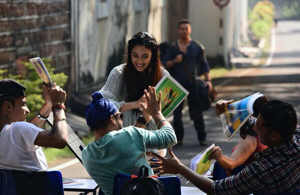 Baaghi 2 Full Movie HD Download Online