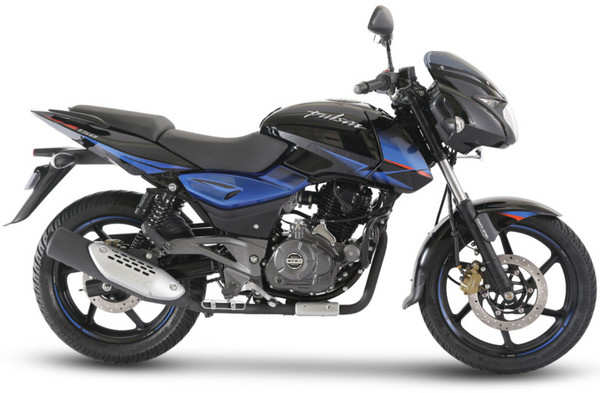 pulsar 150 dtsi 2018 model price