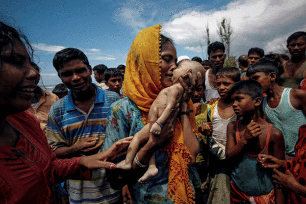 Pulitzer Prize: Mumbai photojournalist among team that wins Pulitzer ...