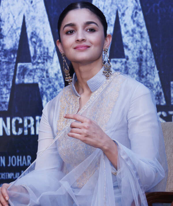 Alia Bhatt