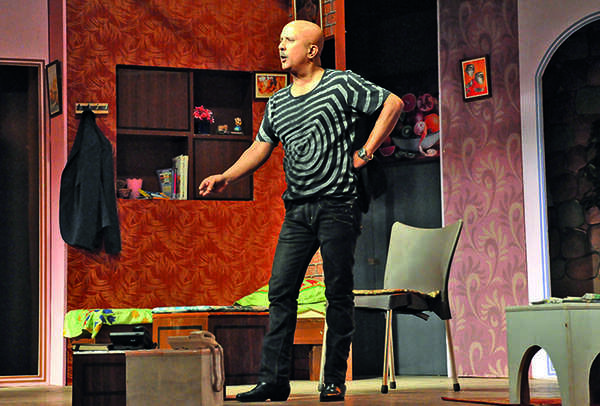 Rajesh Puri (BCCL/ AS Rathor)