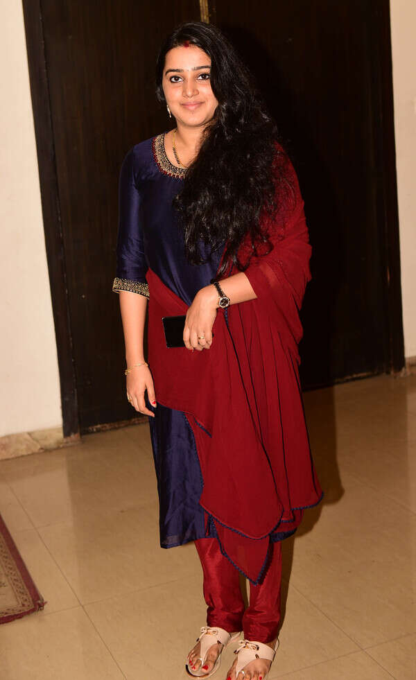 Samkrithi Shenoy 01