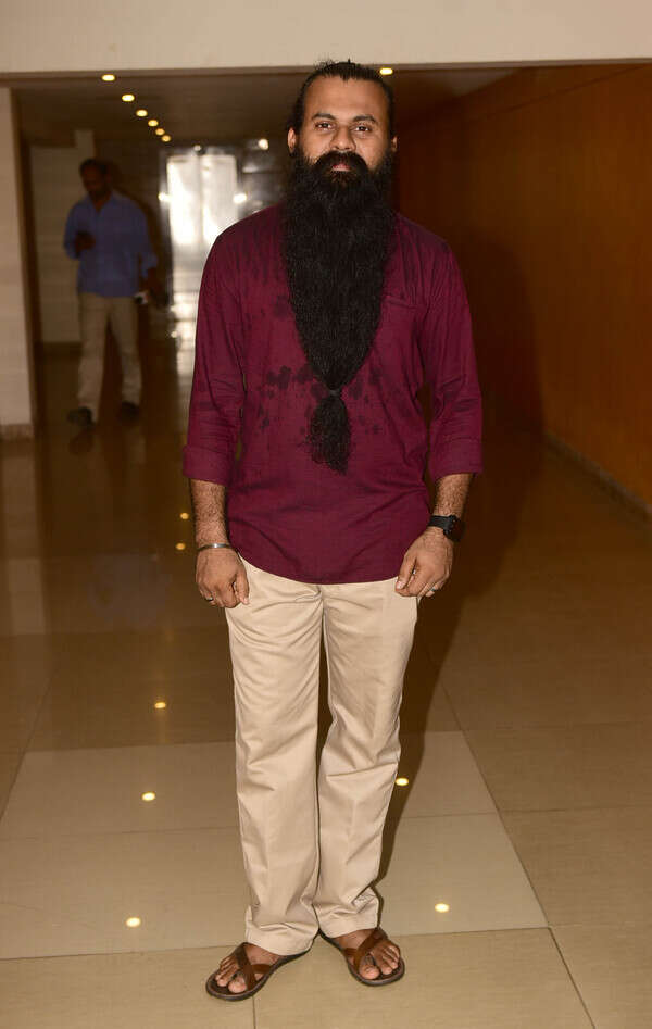 Praveen Parameswar 01