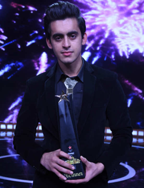 Winner of india's cheap next superstar season 1