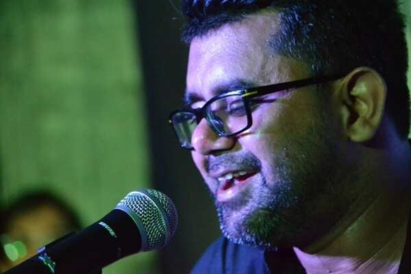 Somodeep Bucha Sengupta
