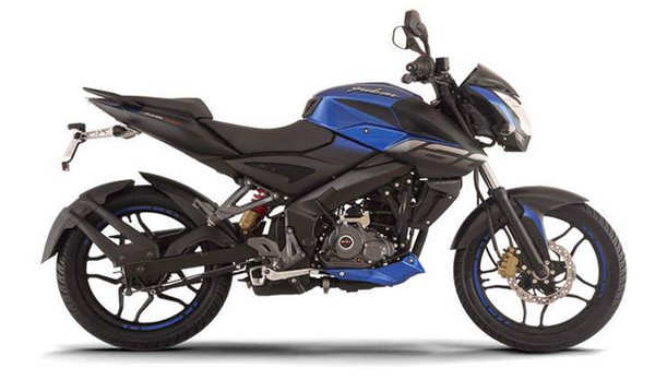 Apache rtr 160 deals vs4