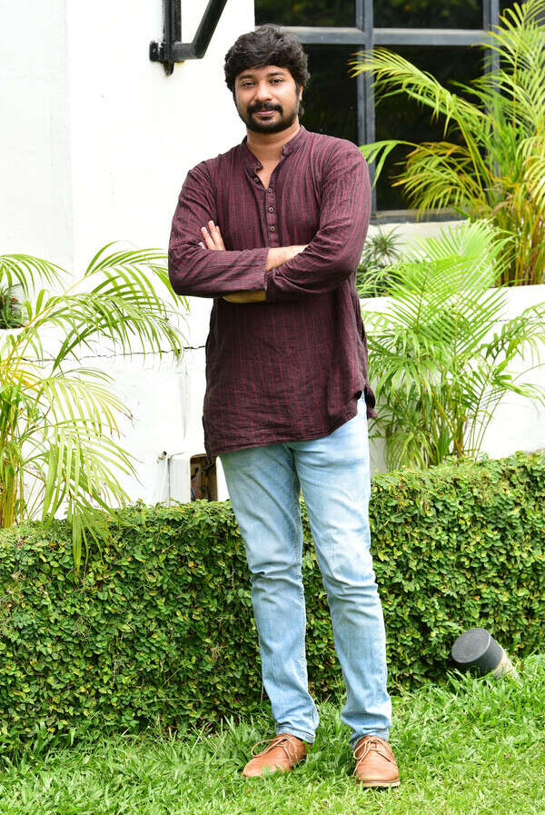 Shabareesh Varma 01