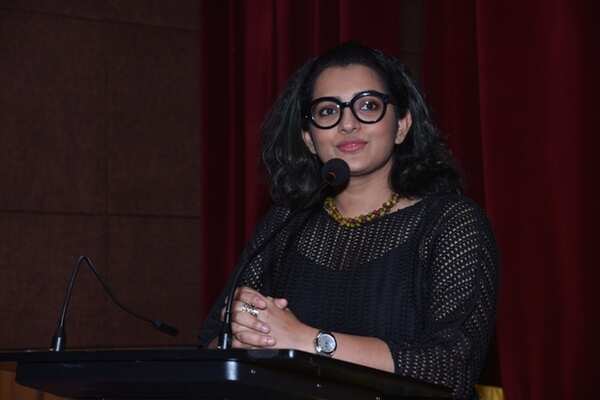 Parvathy