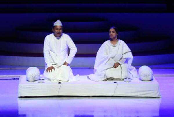 Performance-by-Darain-Shahidi