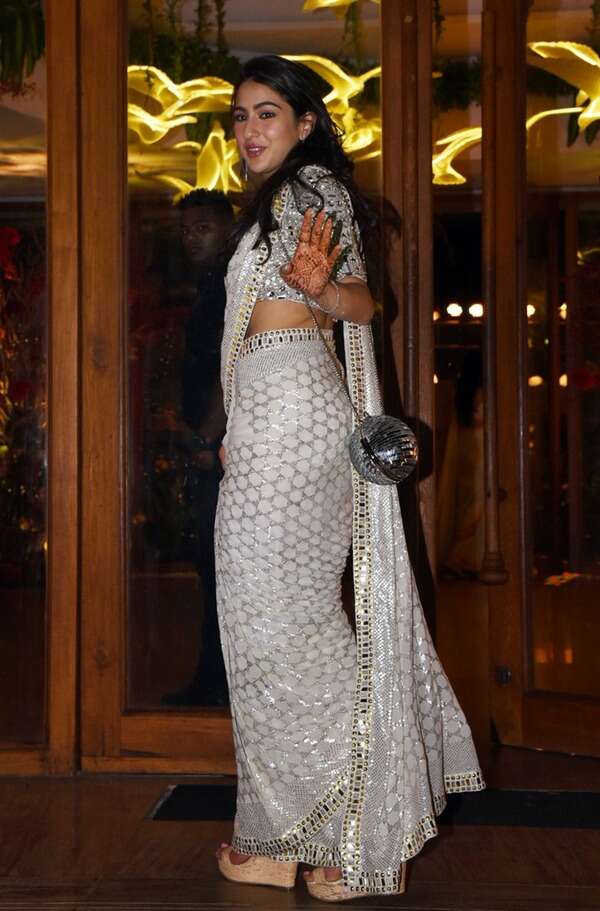 Sara Ali Khan Photo