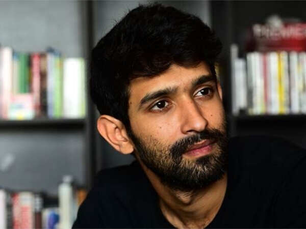 Vikrant Massey