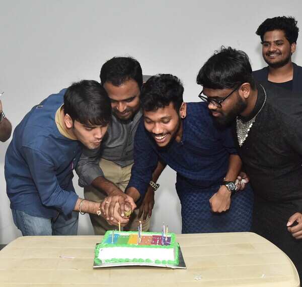 Celebrations for MIST