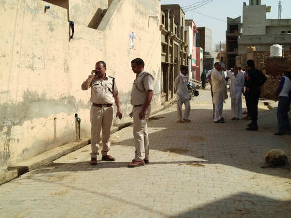 Haryana 3