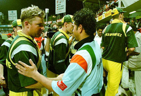 Sachin