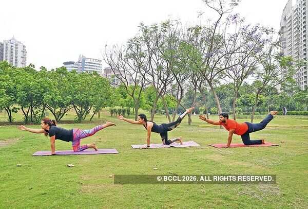 Noida-Park-IMG_8553