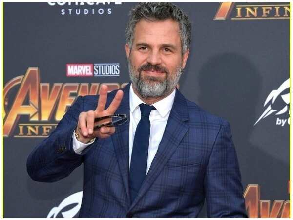 Mark Ruffalo