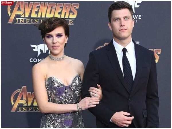 Scarlett-Colin