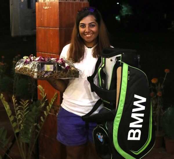 Anisha Agarwalla