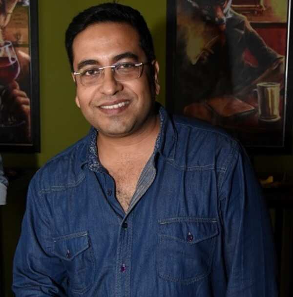 Dhrubo Banerjee