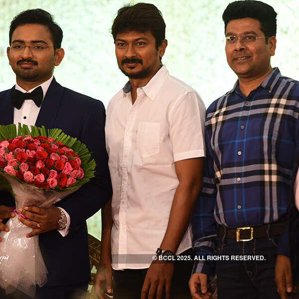 Udhayanidhi Stalin