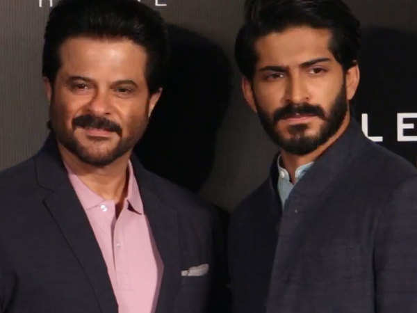 Harshvardhan Kapoor Stills