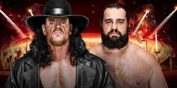 WWE Greatest Royal Rumble 2018 Results Live Updates: Full match card ...