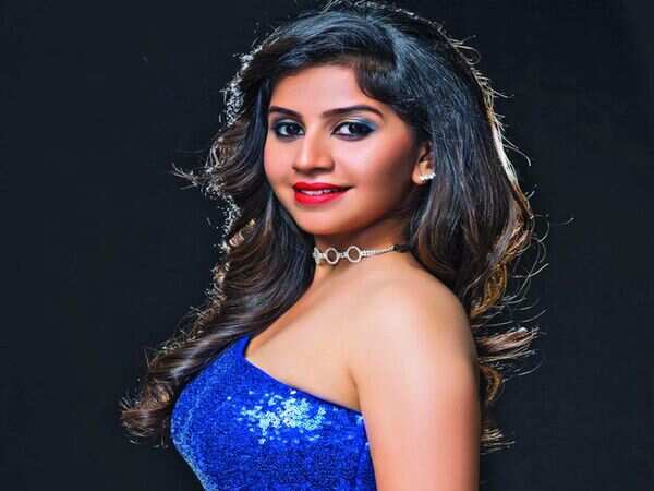 ANUSHREE