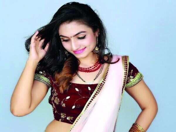 VAISHNAVI GOWDA