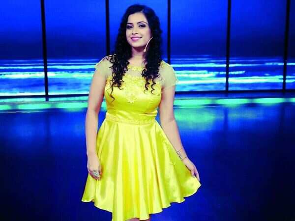 SWETHA CHANGAPPA